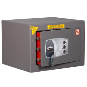 DPD-5-coffre-fort-semi-ferme-serrure-a-cle-serrure-mecanique-3-boutons-coffre-fort-hubo