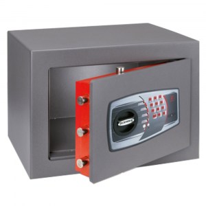 DPE-5P-prix-coffre-fort-semi-ouvert-serrure-combinaison-electronique