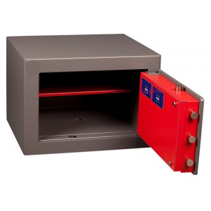 DPK-5-coffre-fort-anti-feu-prix-porte-ouverte-pene-etagere