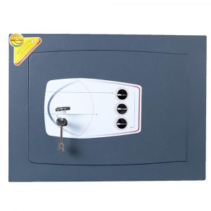 GD-5-L-coffre-fort-a-encastrable-de-face-serrure-cle-plus-mecanique-3-boutons6