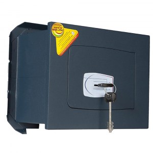 GK-1-coffre-fort-dissimule-ferme-serrure-cle