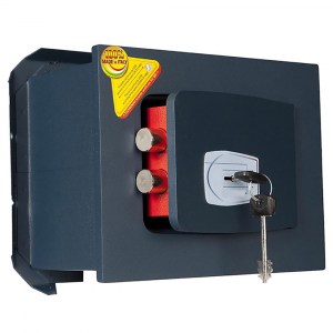 GK-1-ouverture-coffre-fort-semi-ouvert-serrure-cle