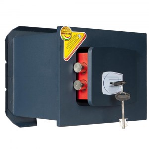 GK-2-coffre-fort-semi-ouvert-serrure-cle-coffre-fort-domus