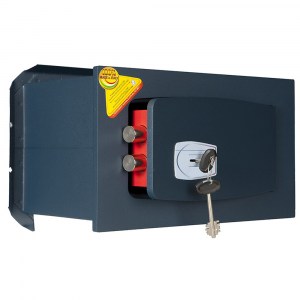 GK-3-coffre-fort-bulletin-de-paie-semi-ouvert-serrure-cle