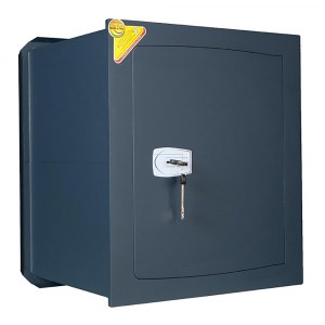 GK-7-L-coffre-fort-electronique-ferme-serrure-cle