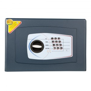 GMT-4P-coffre-fort-discret-de-face-serrure-electronique-cle-de-sauvetage