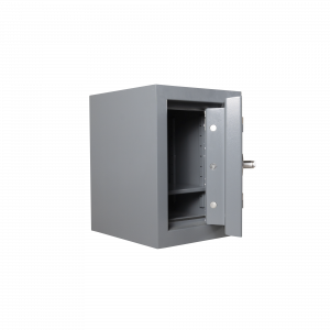 coffre-fort-taille-M-AB2-67-ignifuge-semi-ouvert
