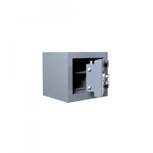 petit-coffre-fort-AB2-ignifuge-semi-ouvert